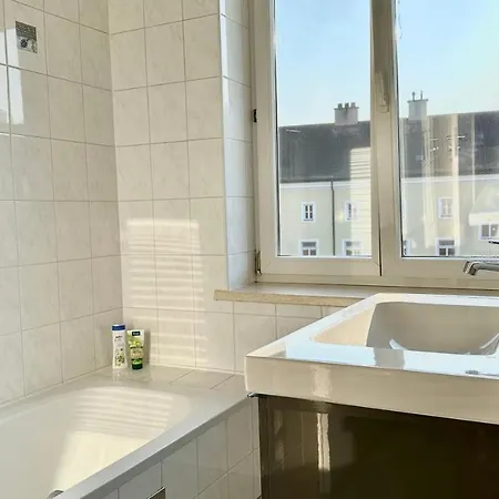 Apartman Homely 2 Sankt Pölten