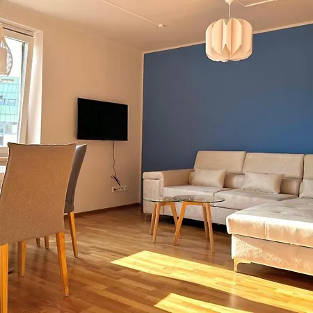 Homely 2 St. Pölten