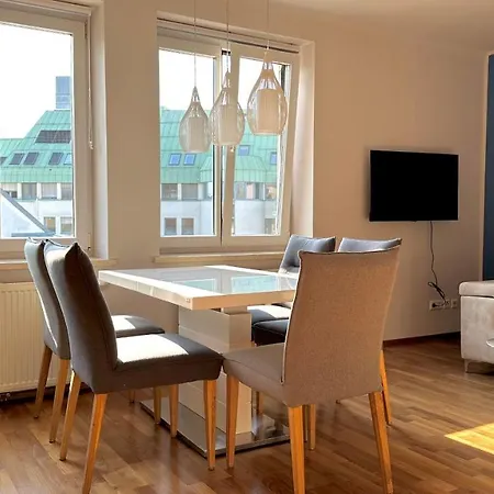 Homely 2 Lejlighed Sankt Poelten