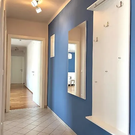 Homely 2 * Sankt Poelten