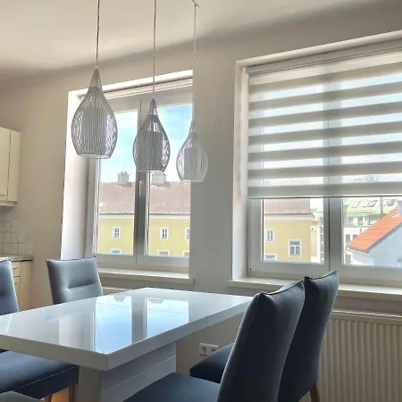 Homely 2 St. Pölten