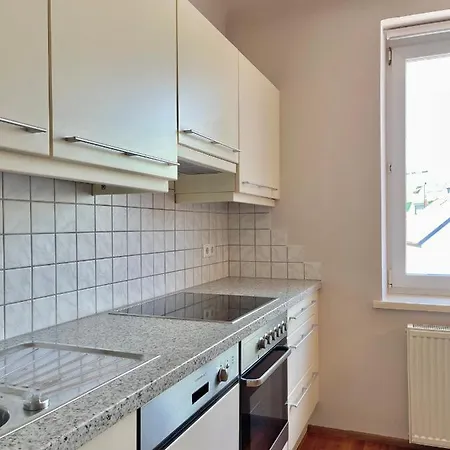 Apartment Homely 2 St. Pölten