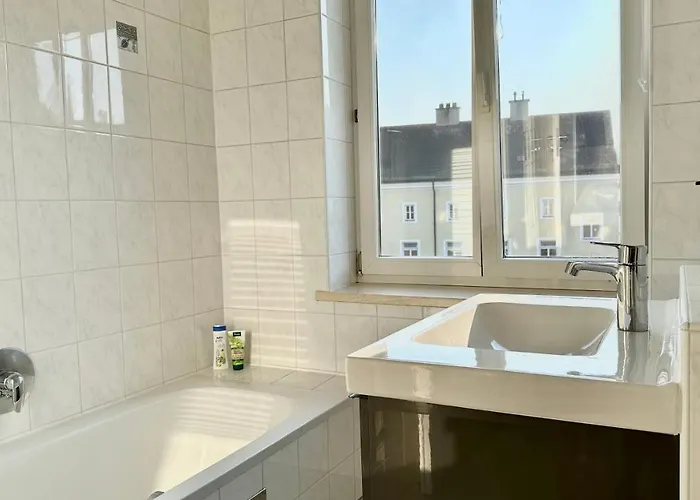 Apartamento Homely 2 Sankt Poelten