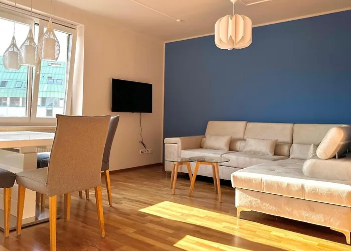 Homely 2 Sankt Poelten