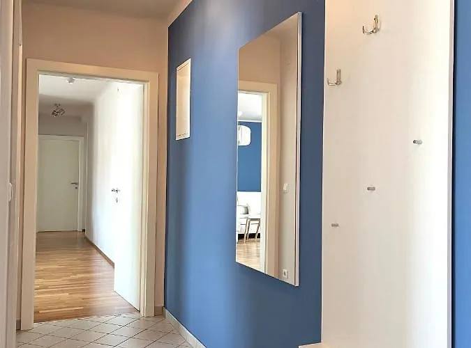 Homely 2 * Sankt Poelten