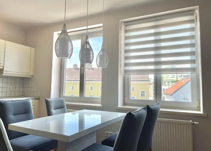 Homely 2 Sankt Poelten