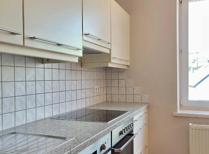 Apartamento Homely 2 Sankt Poelten