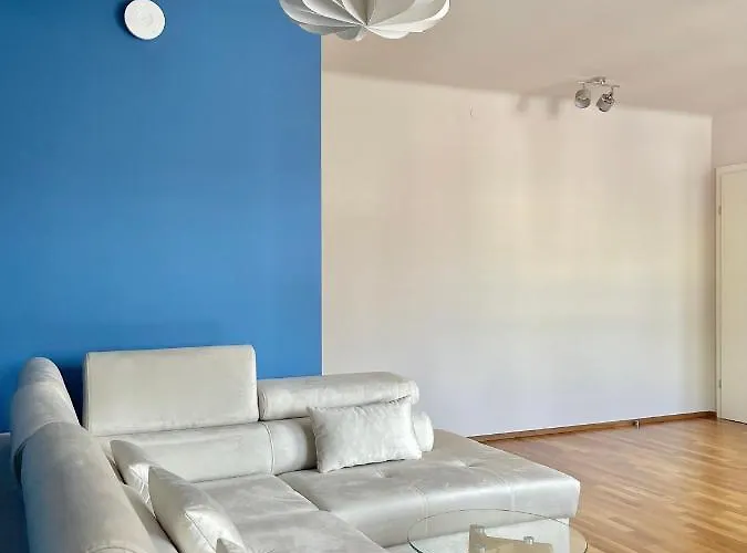 Homely 2 Apartamento